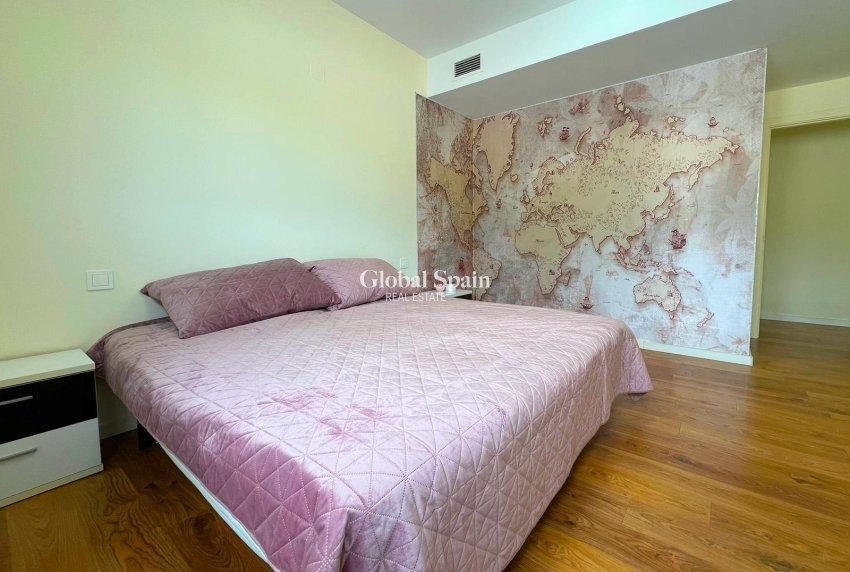 Revente - Villa -
SAN FULGENCIO - San Fulgencio