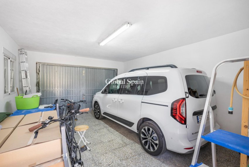 Revente - VILLA -
SAN FULGENCIO - Urb. La Marina