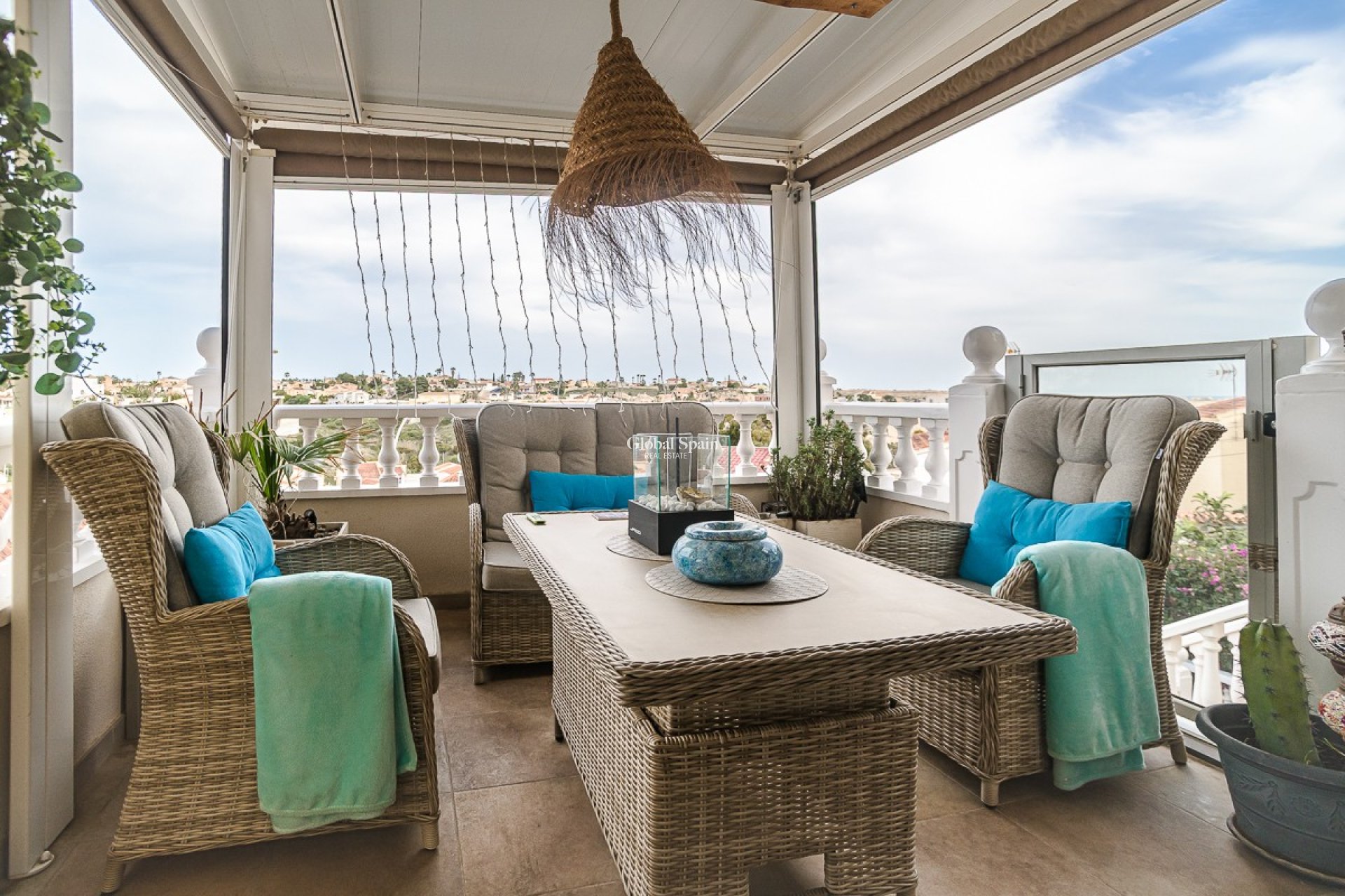 Revente - VILLA -
SAN FULGENCIO - urb.la marina