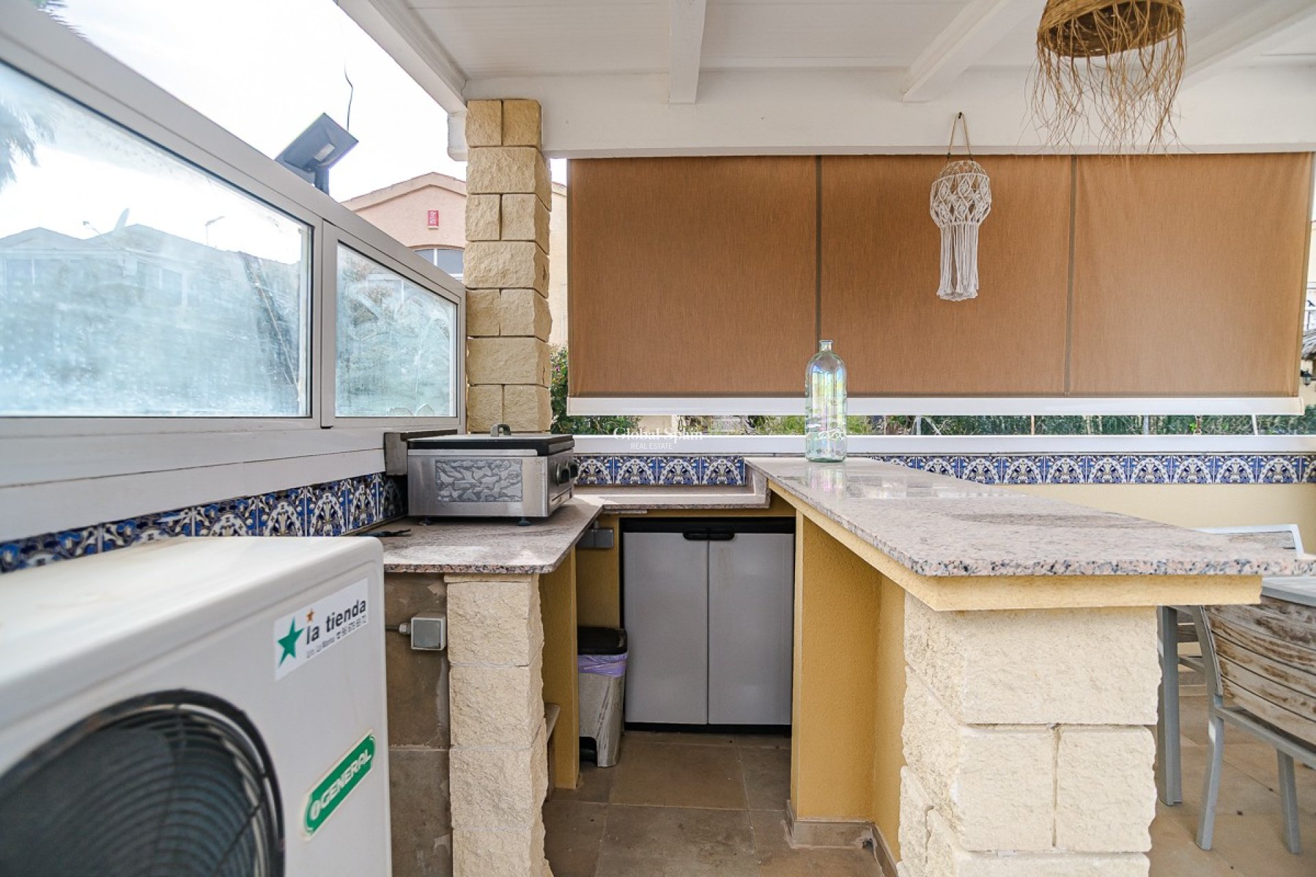 Revente - VILLA -
SAN FULGENCIO - urb.la marina