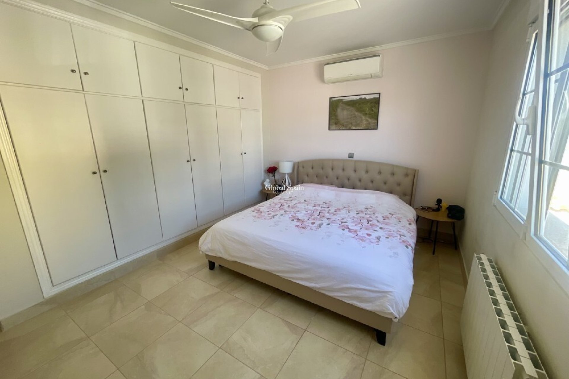 Revente - VILLA -
SAN FULGENCIO - Urbanisation la Marina