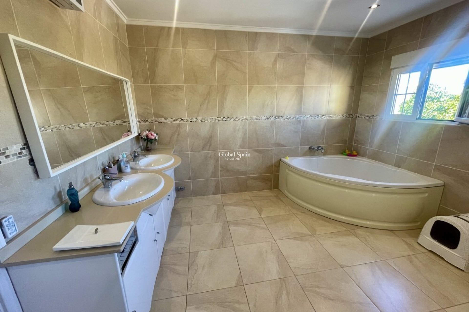 Revente - VILLA -
SAN FULGENCIO - Urbanisation la Marina