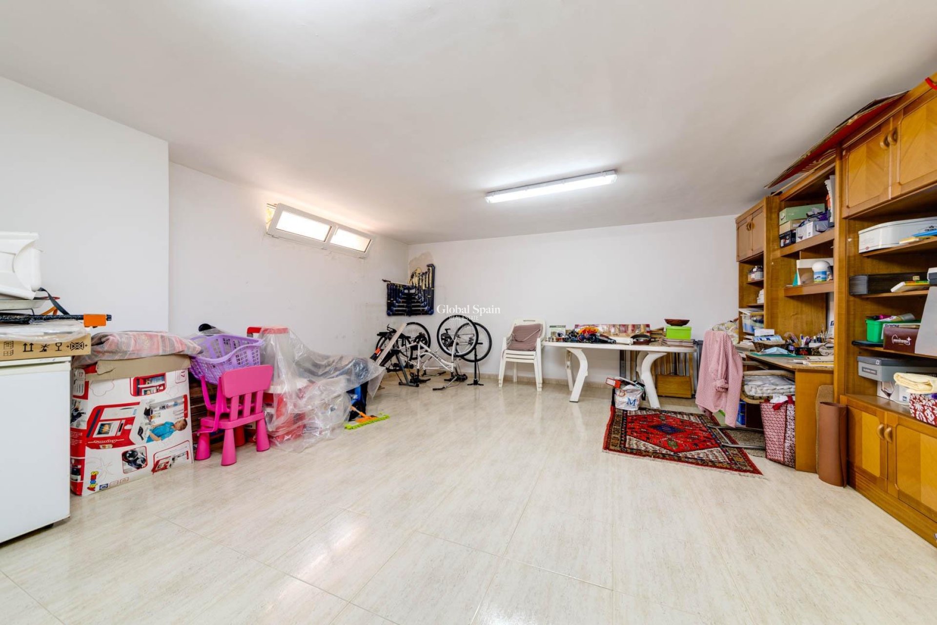 Revente - VILLA -
SAN JAVIER - Costa Calida