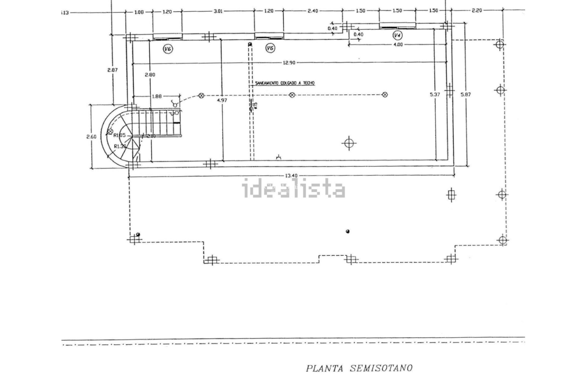 Revente - VILLA -
SAN JAVIER - Costa Calida