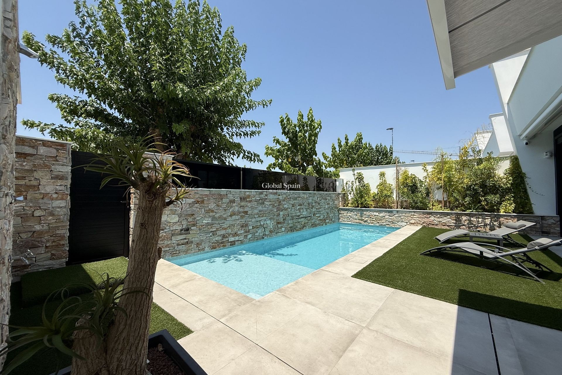 Revente - VILLA -
SAN JAVIER - Costa Calida