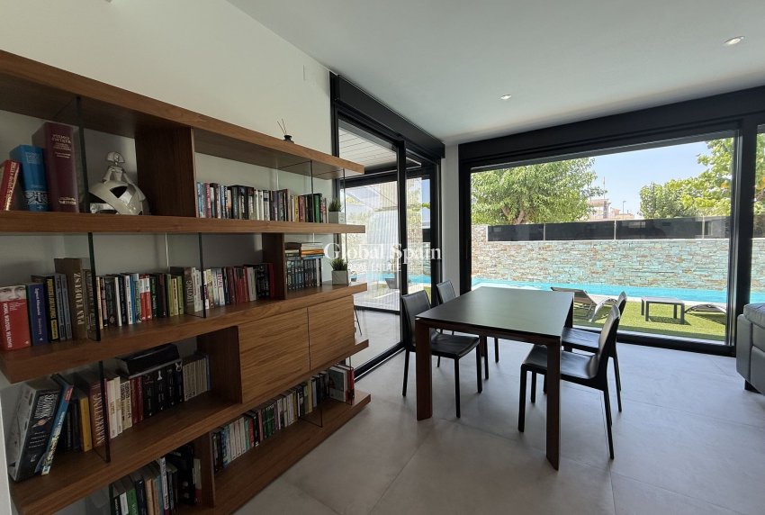 Revente - VILLA -
SAN JAVIER - Costa Calida