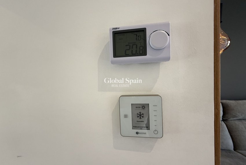 Revente - VILLA -
SAN JAVIER - Costa Calida