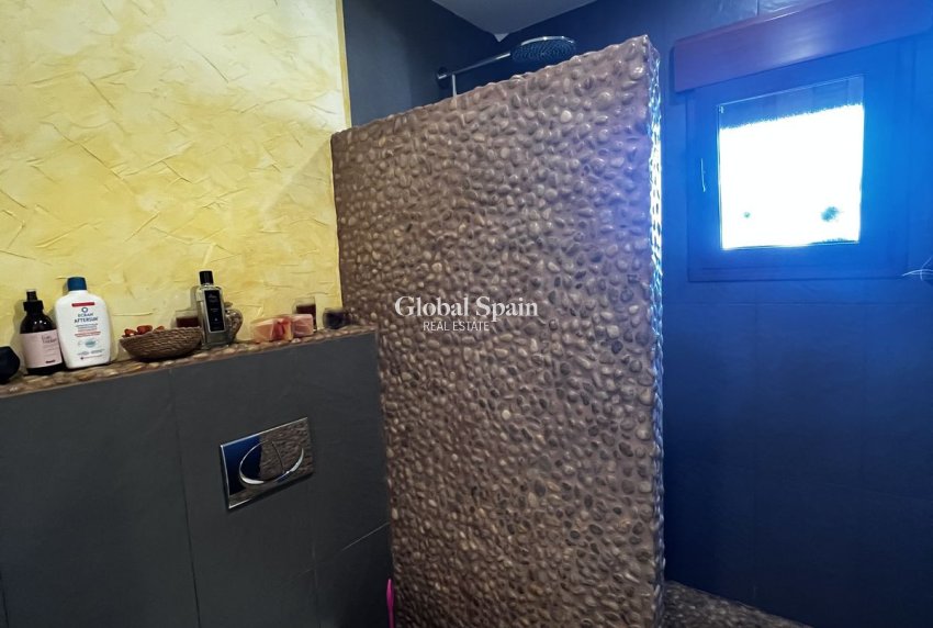 Revente - VILLA -
SAN JAVIER - Costa Calida