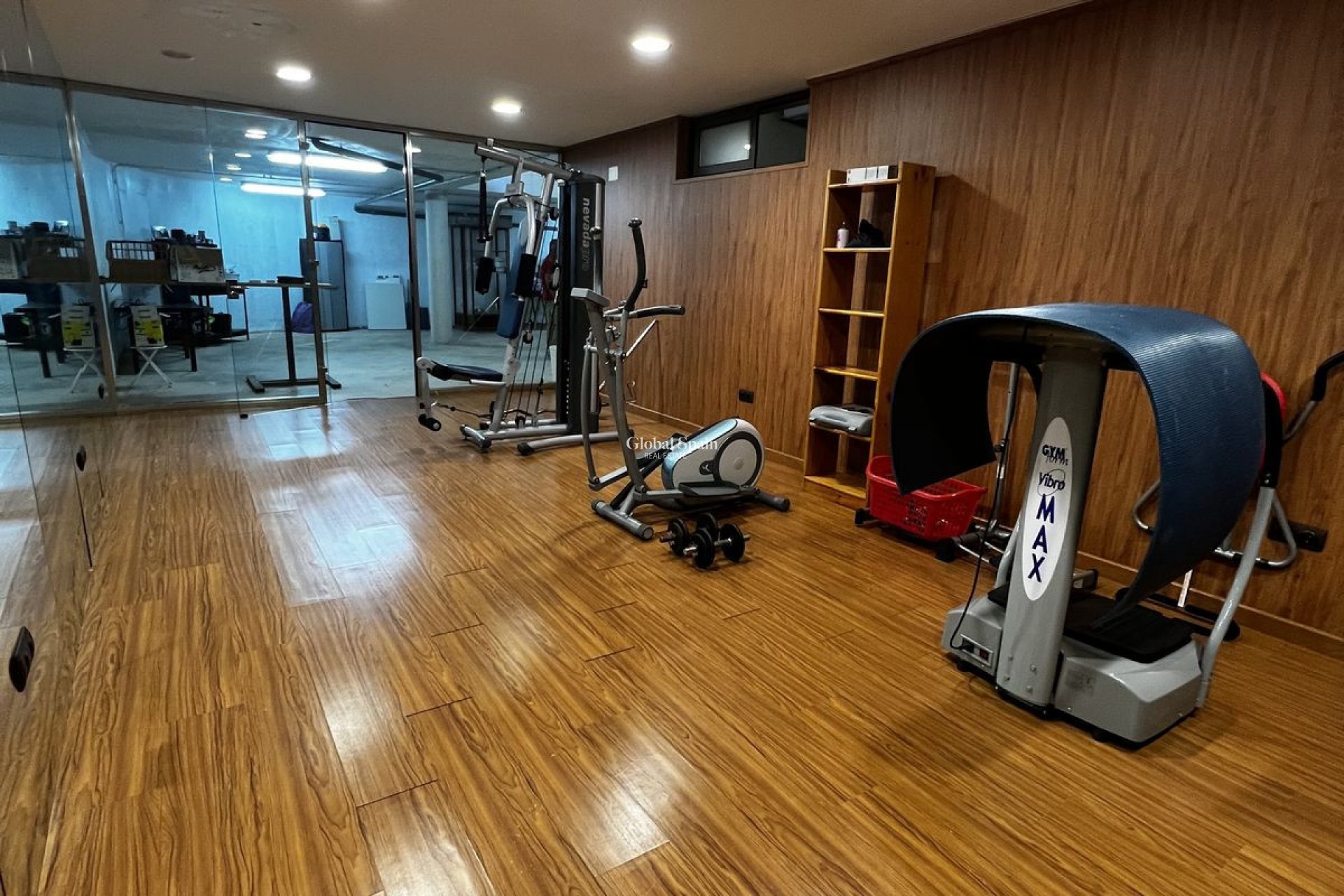 Revente - VILLA -
SAN JAVIER - Costa Calida