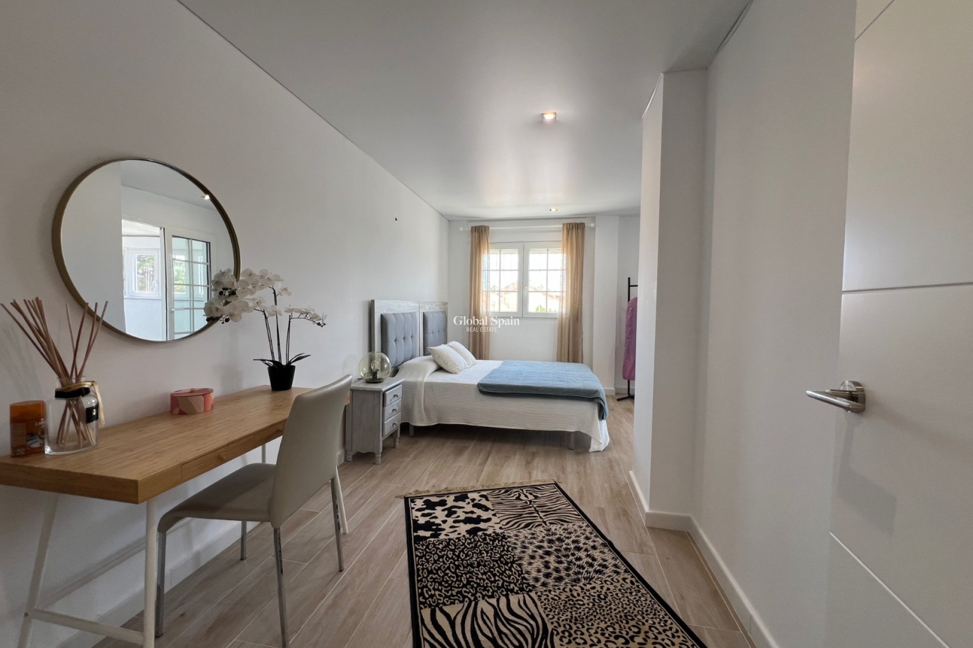 Revente - VILLA -
SAN JAVIER - Costa Calida