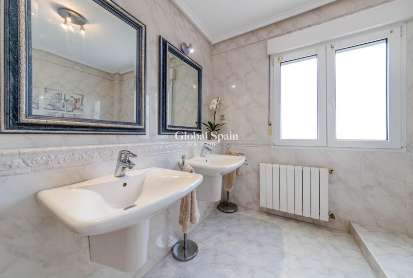 Revente - VILLA -
SAN JAVIER - Costa Calida