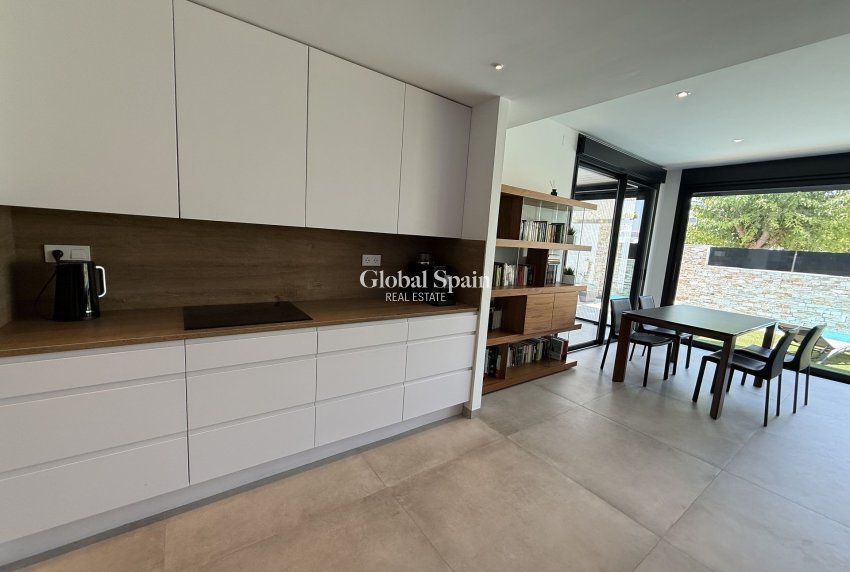 Revente - VILLA -
SAN JAVIER - Costa Calida