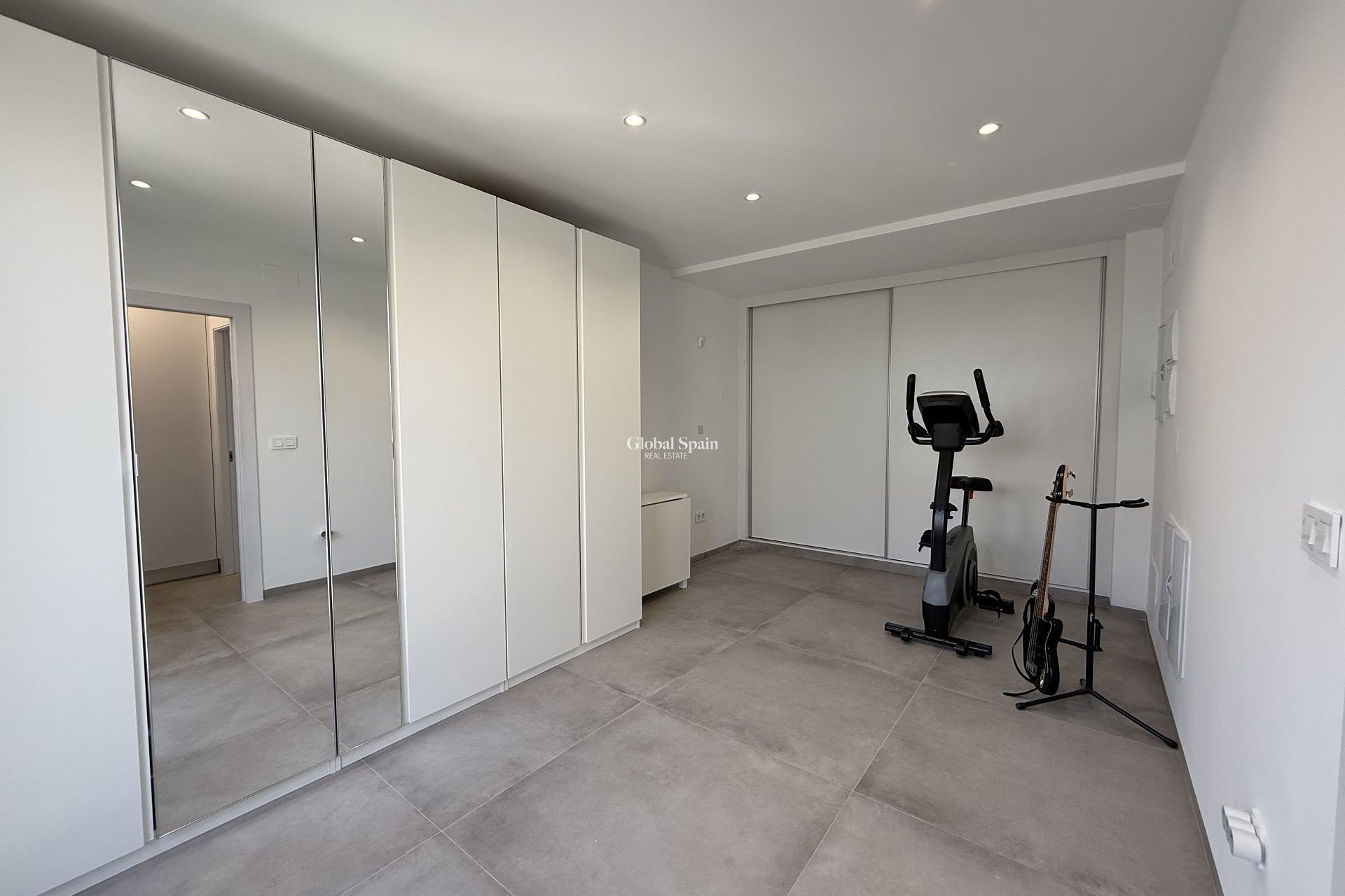 Revente - VILLA -
SAN JAVIER - Costa Calida