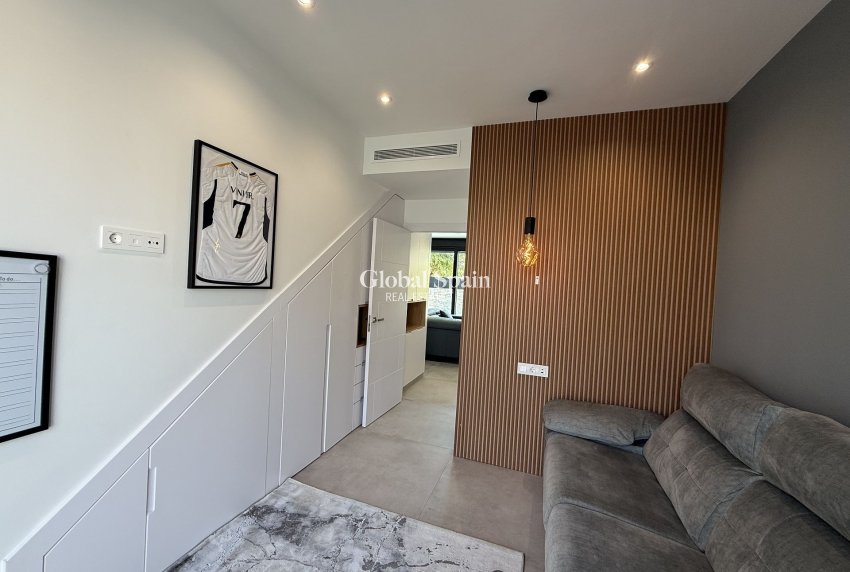 Revente - VILLA -
SAN JAVIER - Costa Calida