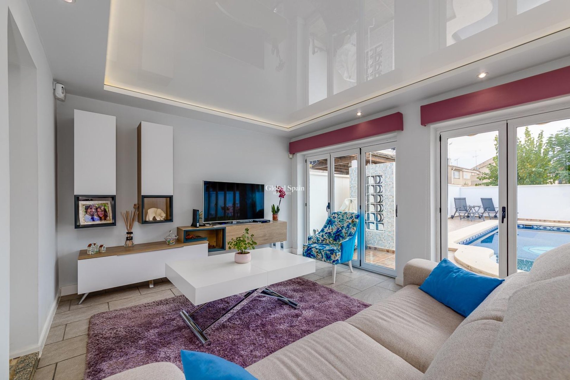 Revente - VILLA -
SAN JAVIER - Costa Calida