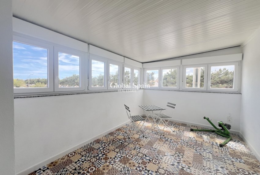 Revente - VILLA -
SAN JAVIER - Costa Calida