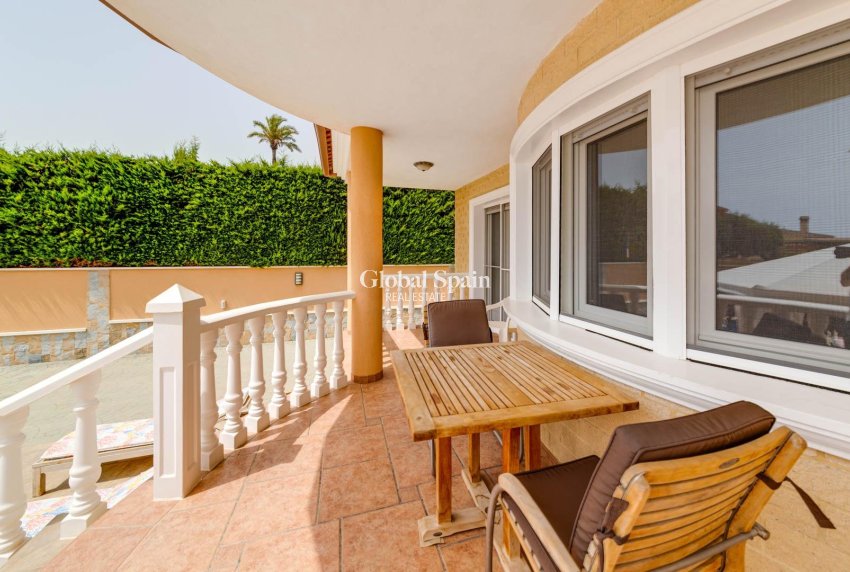 Revente - VILLA -
SAN JAVIER - Costa Calida