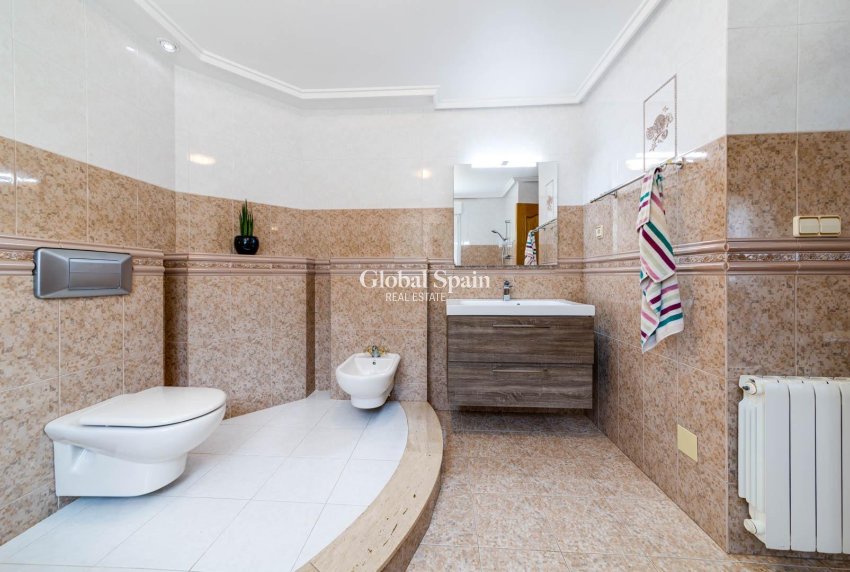 Revente - VILLA -
SAN JAVIER - Costa Calida