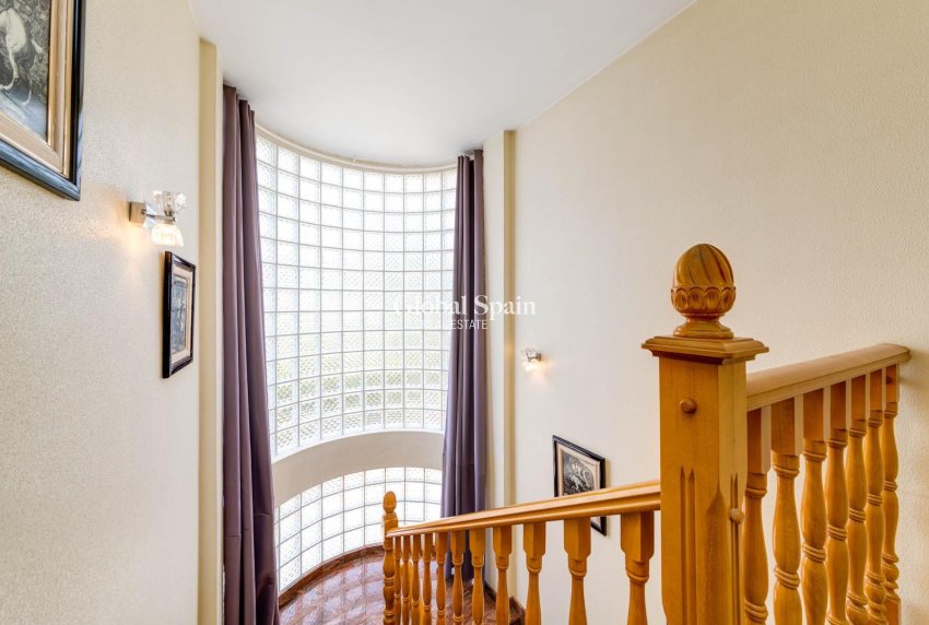 Revente - VILLA -
SAN JAVIER - Costa Calida