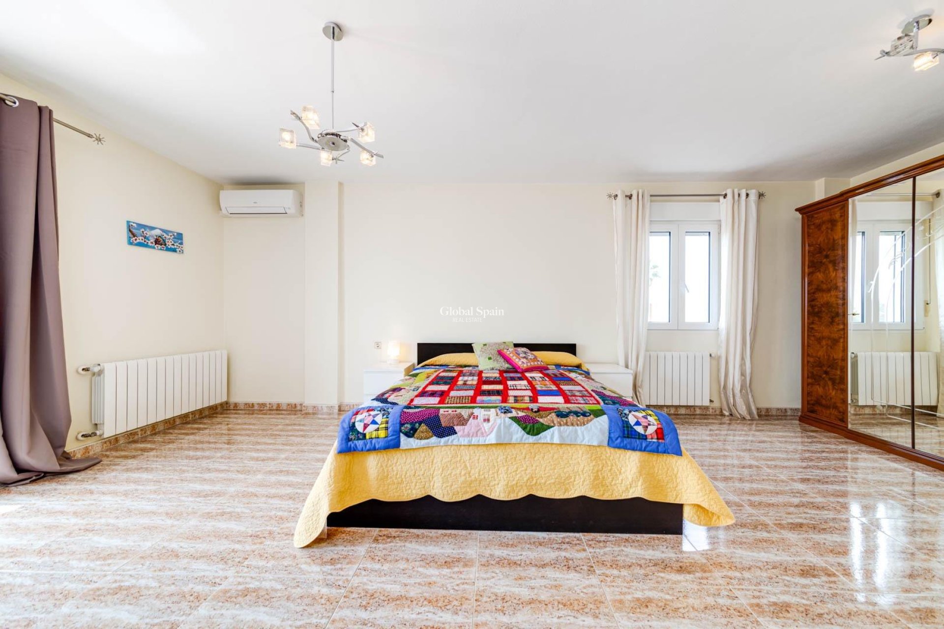 Revente - VILLA -
SAN JAVIER - Costa Calida