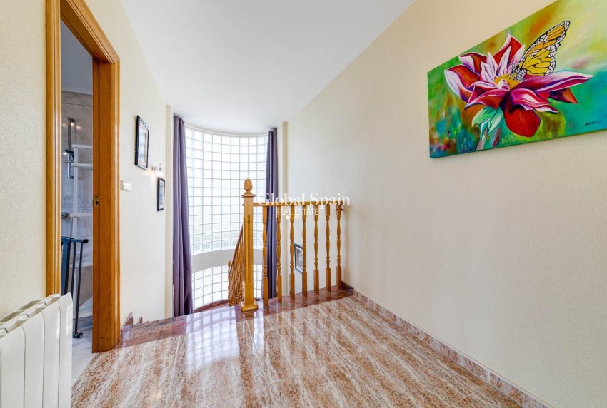 Revente - VILLA -
SAN JAVIER - Costa Calida