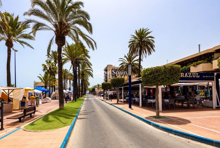 Revente - VILLA -
SAN JAVIER - Costa Calida