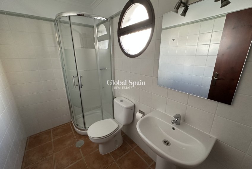 Revente - VILLA -
SAN JAVIER - Costa Calida