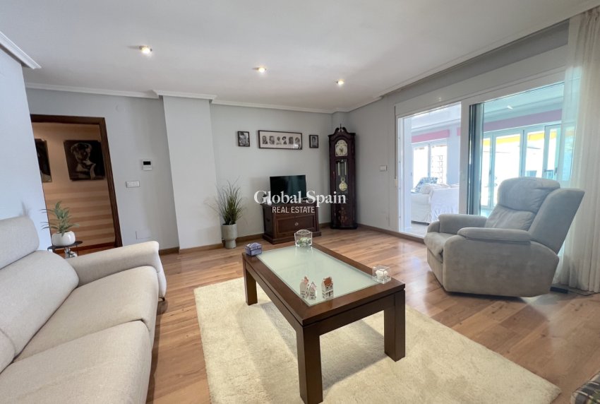 Revente - VILLA -
SAN JAVIER - Costa Calida