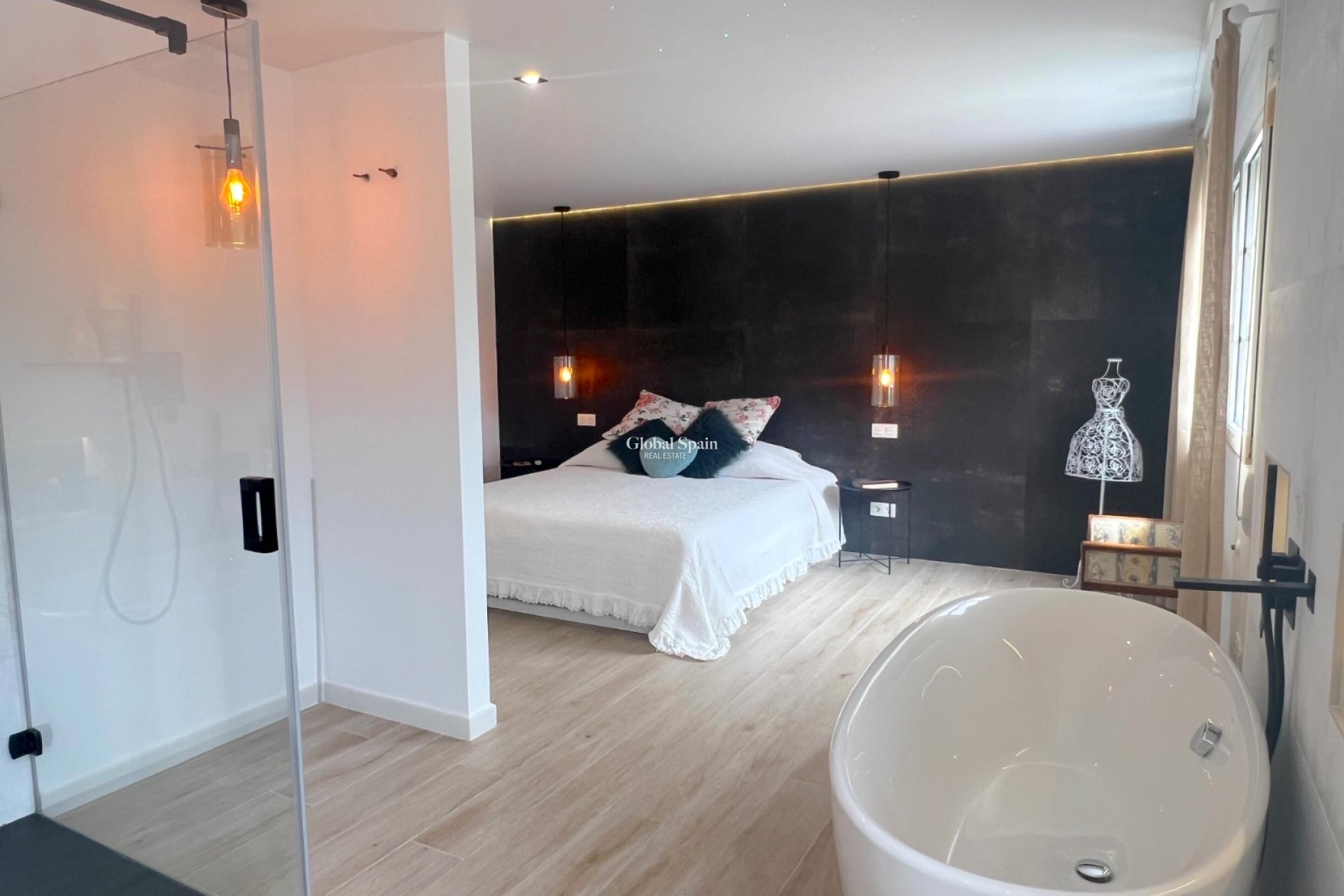 Revente - VILLA -
SAN JAVIER - Costa Calida