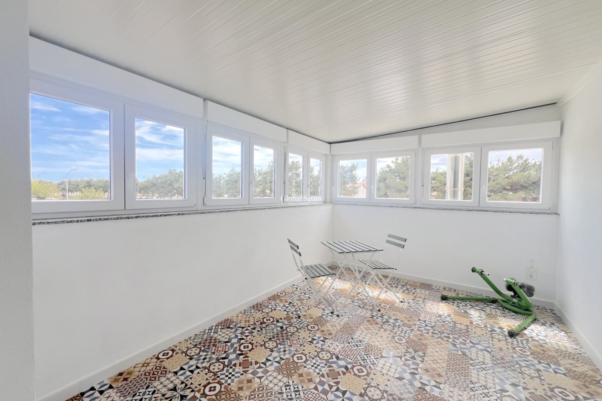 Revente - VILLA -
SAN JAVIER - Costa Calida