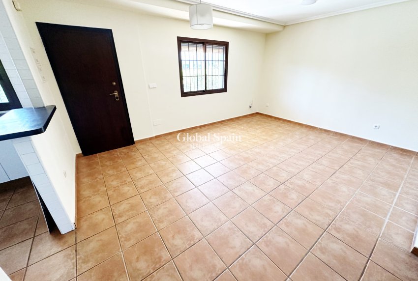 Revente - VILLA -
SAN JAVIER - Costa Calida