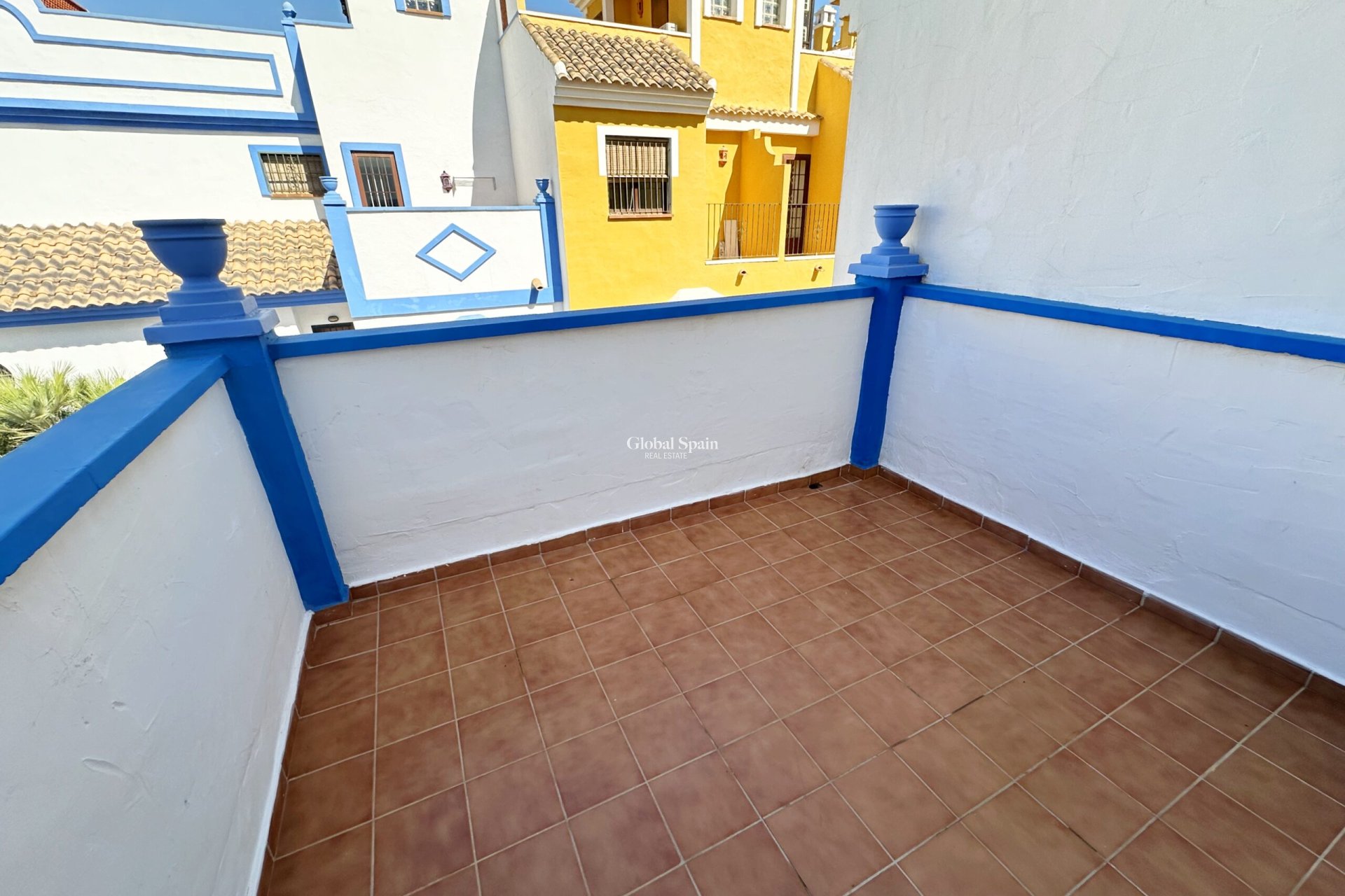 Revente - VILLA -
SAN JAVIER - Costa Calida