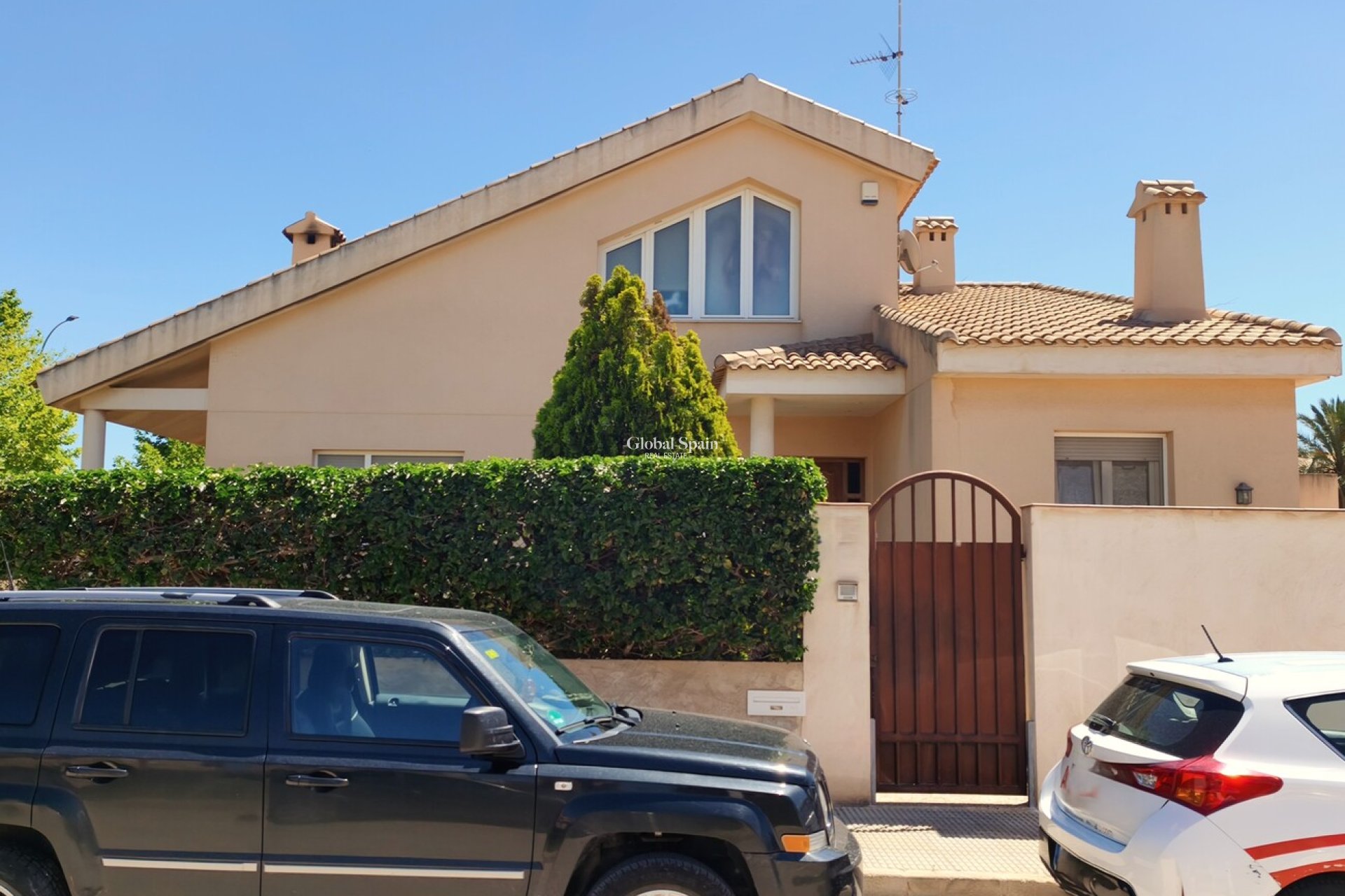 Revente - VILLA -
SAN JAVIER - Costa Calida