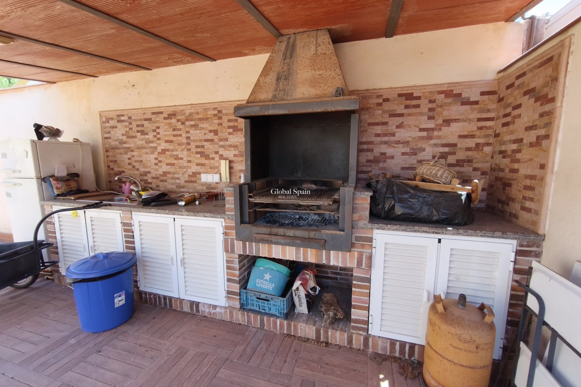 Revente - VILLA -
SAN JAVIER - Costa Calida