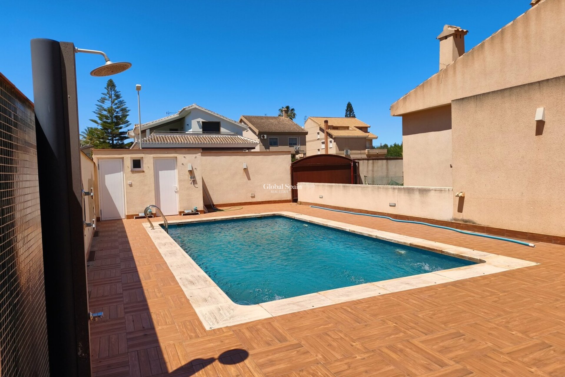 Revente - VILLA -
SAN JAVIER - Costa Calida