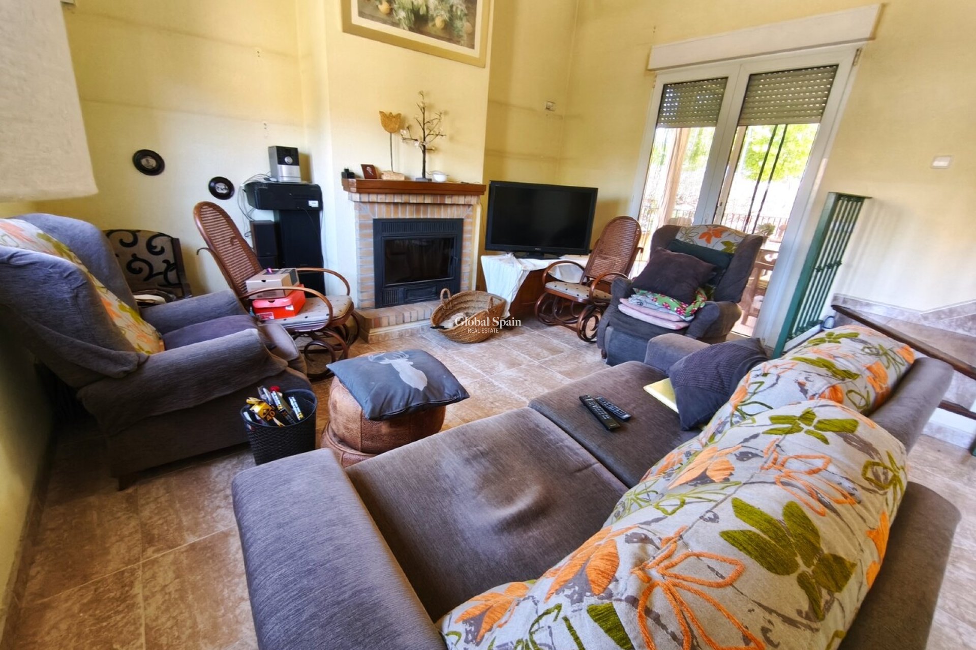 Revente - VILLA -
SAN JAVIER - Costa Calida