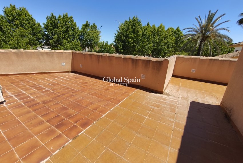 Revente - VILLA -
SAN JAVIER - Costa Calida