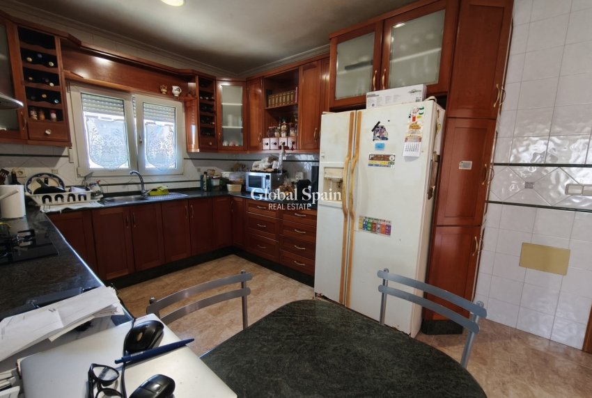 Revente - VILLA -
SAN JAVIER - Costa Calida