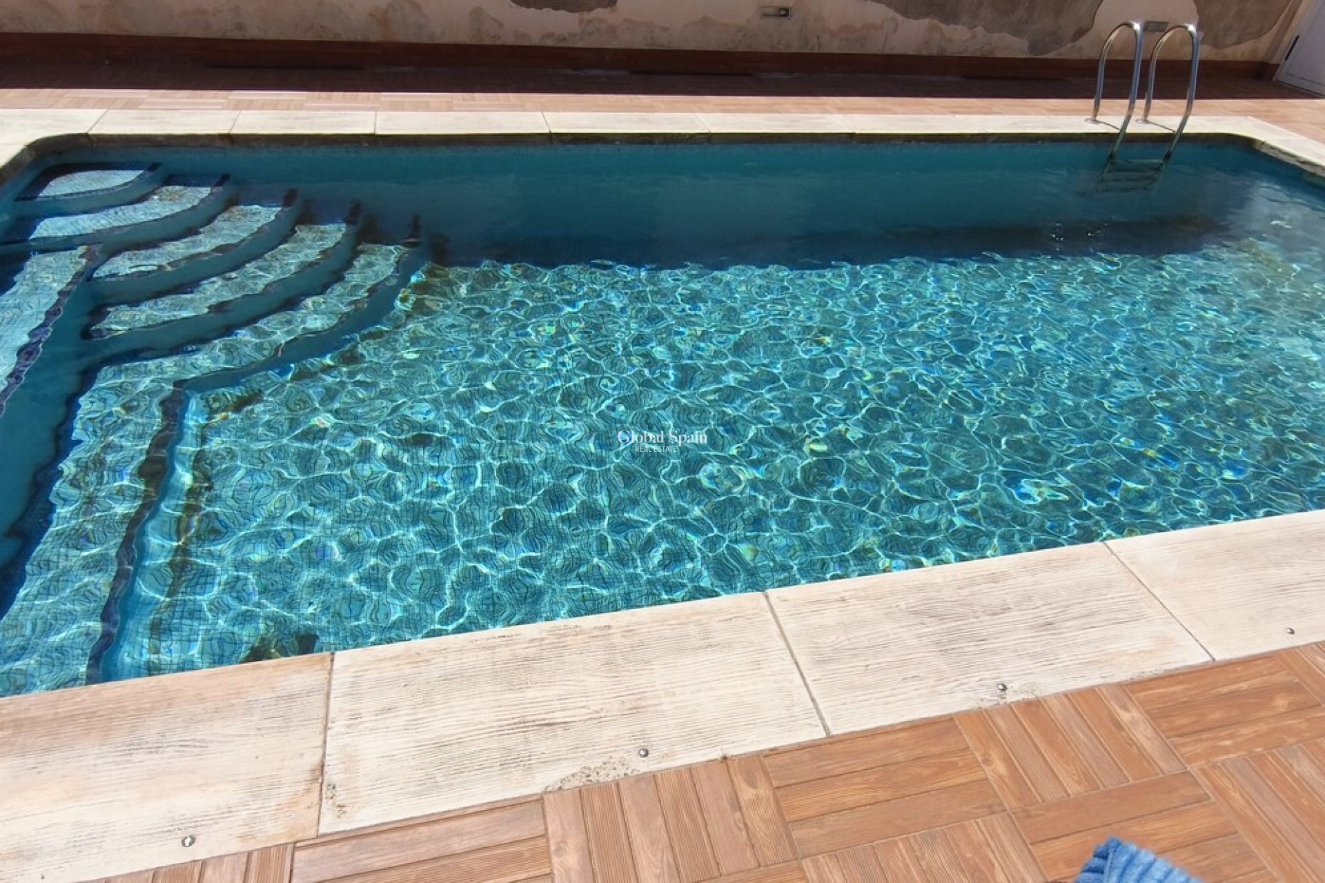 Revente - VILLA -
SAN JAVIER - Costa Calida