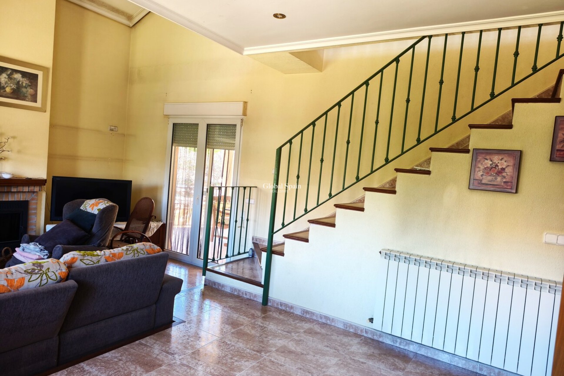 Revente - VILLA -
SAN JAVIER - Costa Calida