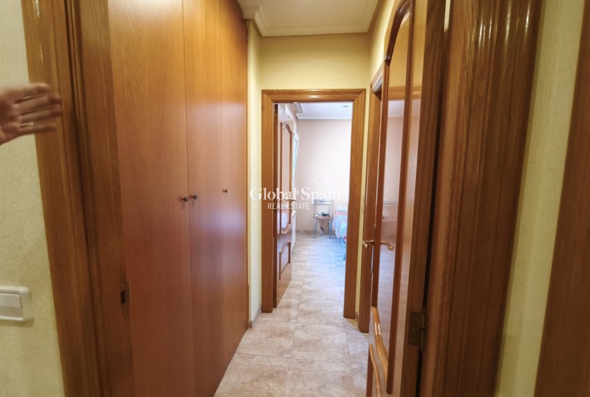 Revente - VILLA -
SAN JAVIER - Costa Calida