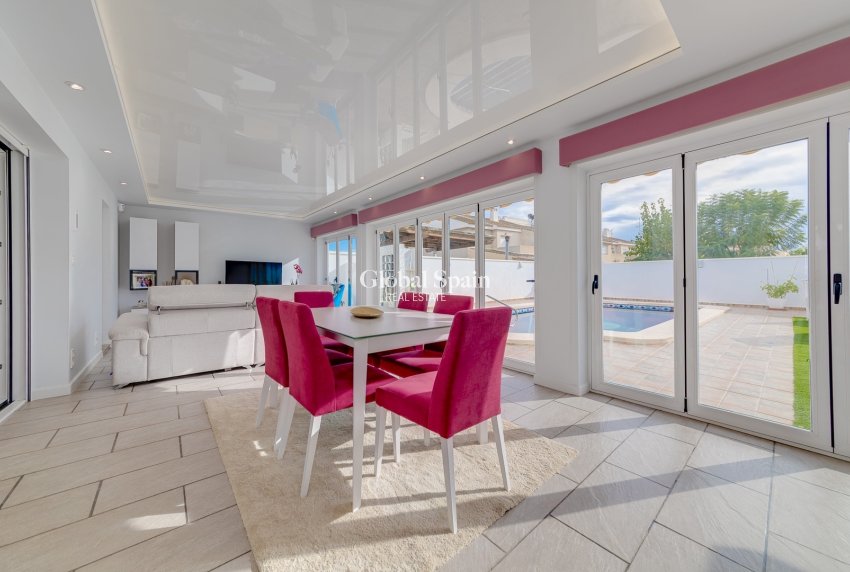 Revente - VILLA -
SAN JAVIER - Costa Calida