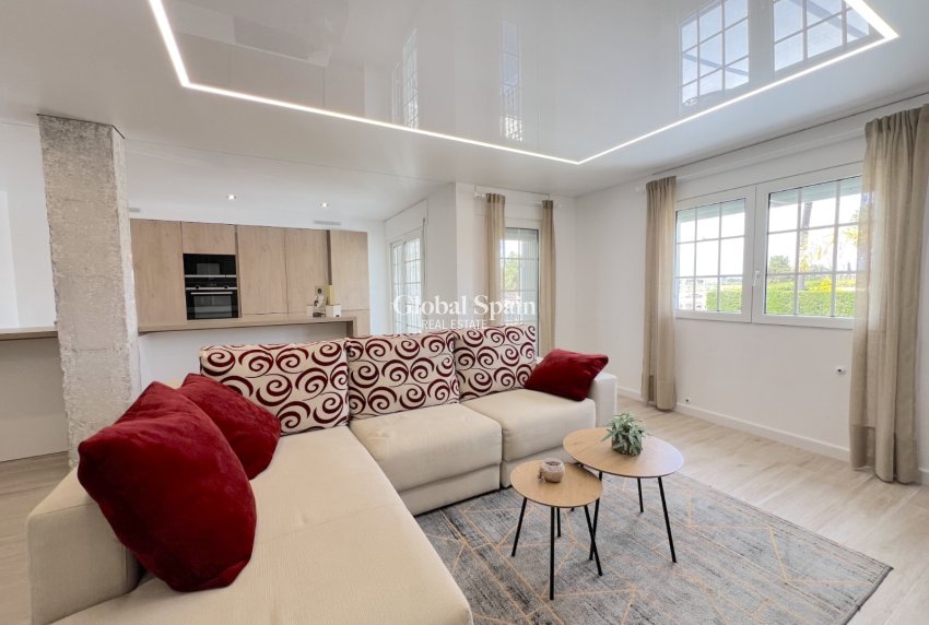 Revente - VILLA -
SAN JAVIER - Costa Calida