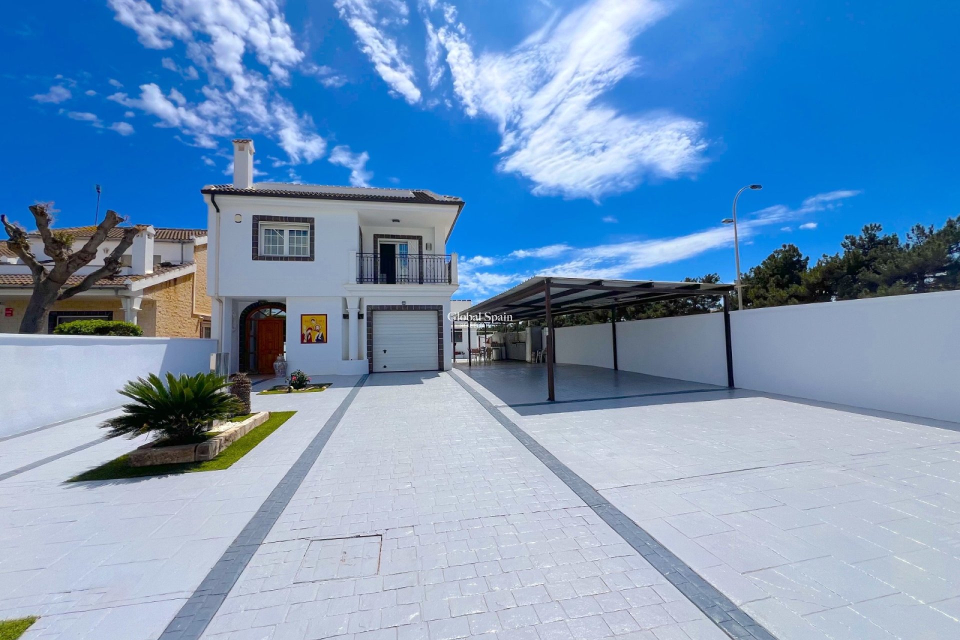 Revente - VILLA -
SAN JAVIER - Costa Calida