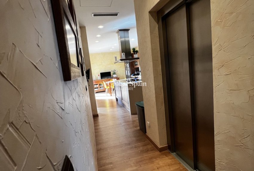 Revente - VILLA -
SAN JAVIER - Costa Calida