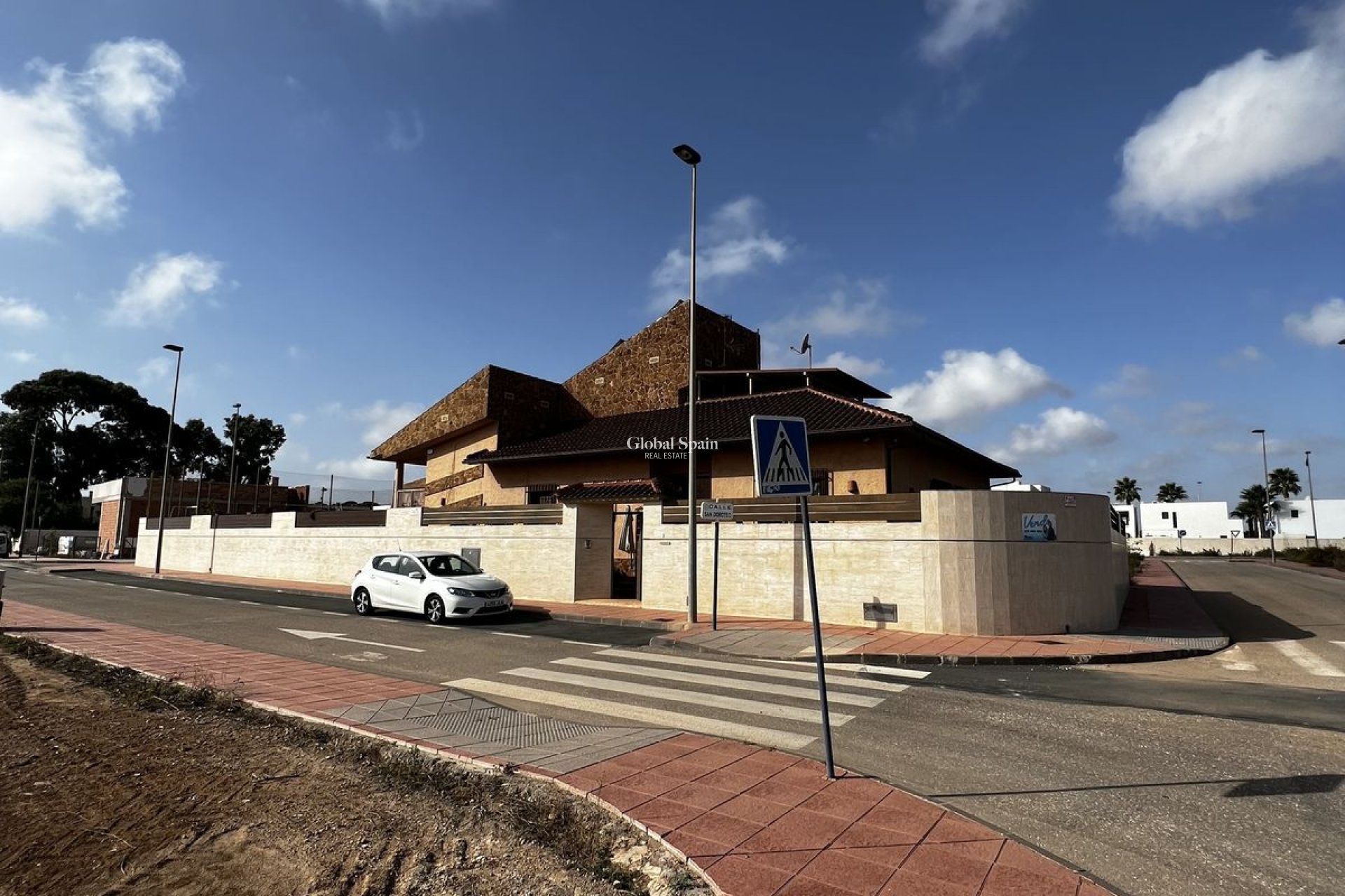 Revente - VILLA -
SAN JAVIER - Costa Calida