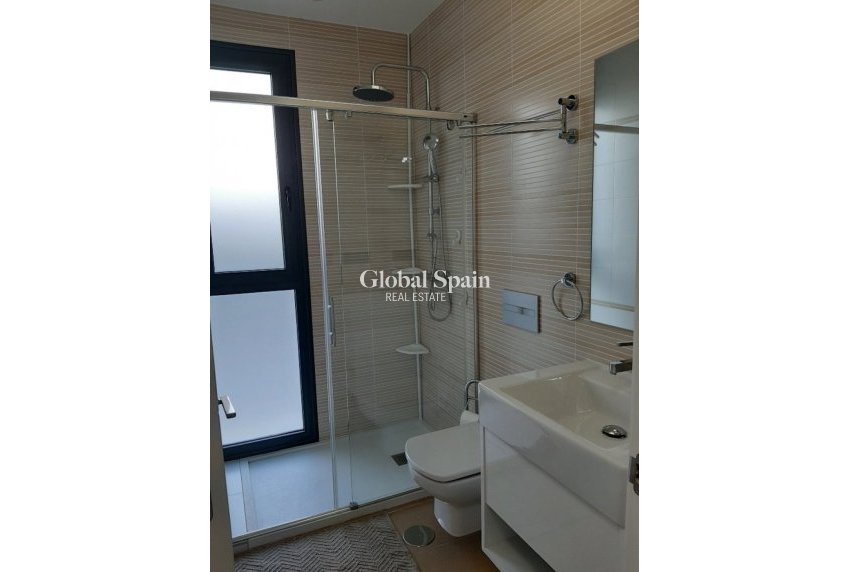 Revente - VILLA -
SAN JAVIER - La Ribera