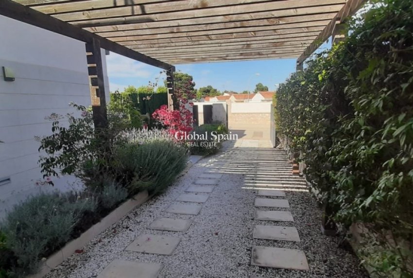 Revente - VILLA -
SAN JAVIER - La Ribera