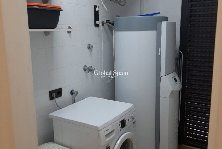 Revente - VILLA -
SAN JAVIER - La Ribera