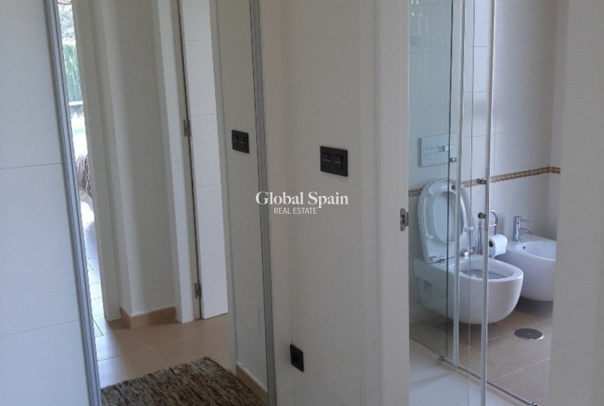 Revente - VILLA -
SAN JAVIER - La Ribera